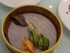 -大清花饺子(山庄店)