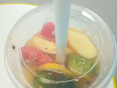 -CoCo都可(北苑K酷店)