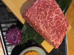 -丸藏和牛烧肉专门店(园区师惠坊店)