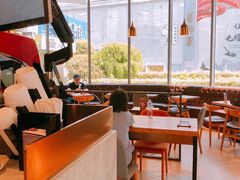 -COSTA COFFEE(常熟路店)