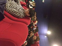 大地数字影院(上海南汇乐购店)-大地影院(上海南汇店)