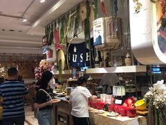 -芭菲盛宴·环球美食(袁家岗店)