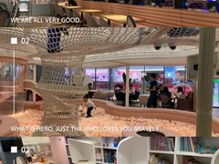 -BossBabe亲子餐厅(金光华广场店)