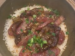 -红星光发煲仔饭(大石街店)