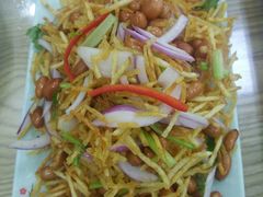 -聚德福海鲜家常菜(刘庄店)