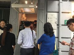 -Manner Coffee(港汇恒隆广场店)