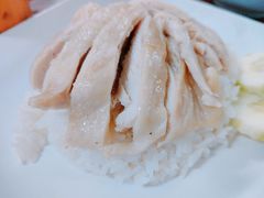 -鸡饭店