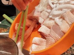 -润园四季椰子鸡火锅(欢乐海岸店)