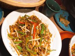 -吃饭皇帝大(合生汇店)