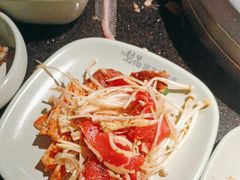 -梨花自助烤肉(天河城店)