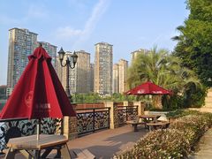 -闲湖城·黄龙饭店
