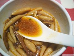 -西贝莜面村(当代商城店)