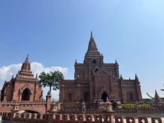 -一寨两国风景区