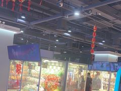 -哆啦星球(小寨店)