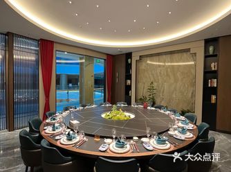 吃货干饭，合肥滨湖宴请酒店
