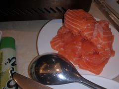 -芭菲盛宴·环球美食(锦城万达广场店)