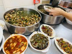 -桂园白粥·潮汕老味道