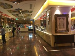 -萧邦音乐会所KTV·蒸汽活海鲜自助(福田店)