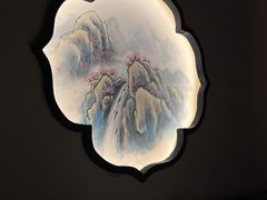 -绿茶餐厅(朝阳大悦城店)
