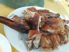 -烧鹅妹饭店
