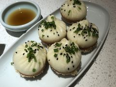 招牌生煎包-竹外桃花·江南小酒馆(SKP·S店)