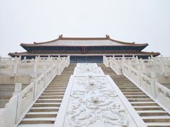 -长城西部影视城