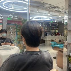 -悦SALON