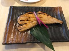 -有喜屋·深夜食堂(北京西路店)