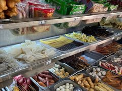 -重庆麻辣烫(国权路店)