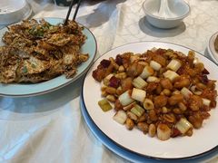 -福来居烤鸭店(天坛二店)