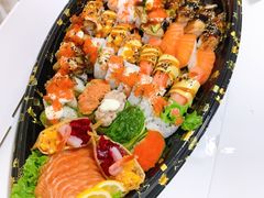 -河风精致寿司(昌平店)
