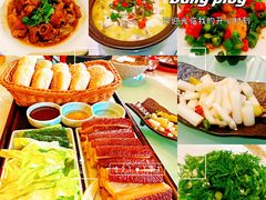 -烧肉馆(古北水镇景区店)