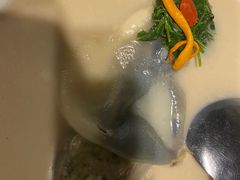 -肆月河豚·新淮扬(金融街店)