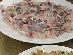 新鲜脆肉皖鱼片-红日饭店(裕隆三路店)
