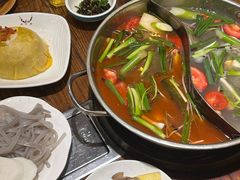 -亮欢寨(凯里总店)