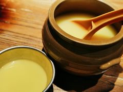 自酿玉米米酒-泥炉烧肉师(新街口金銮巷店)
