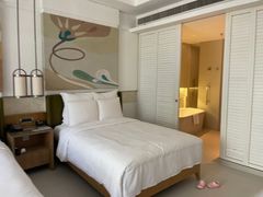 -三亚海棠湾万丽度假酒店