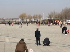 -丁香湖公园