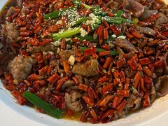 -邱大妈水煮(龙山店)