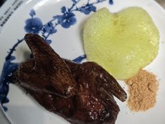 -又见炊烟私房菜(敬亭路店)