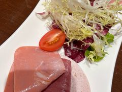 -上海金陵紫金山大酒店·汇海餐厅