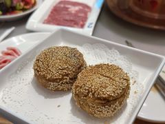 -牛街·马辈儿涮肉(牛街总店)