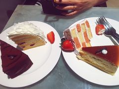 -北京希尔顿逸林酒店