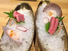 -花和海鲜自助(梅江店)