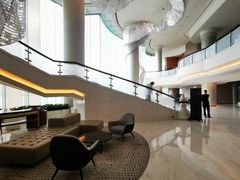 -香港九龙海逸君绰酒店