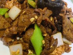 -胖子菜馆(隆昌路店)