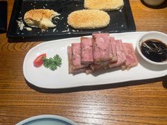 -周家二小姐的菜(西津渡店)