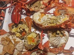 -奔海甄选·活鲜刺身铁板烧自助(太原里店)
