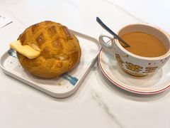 -柠檬树茶餐厅(海雅缤纷城店)