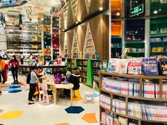 -扶光书店(中环店)